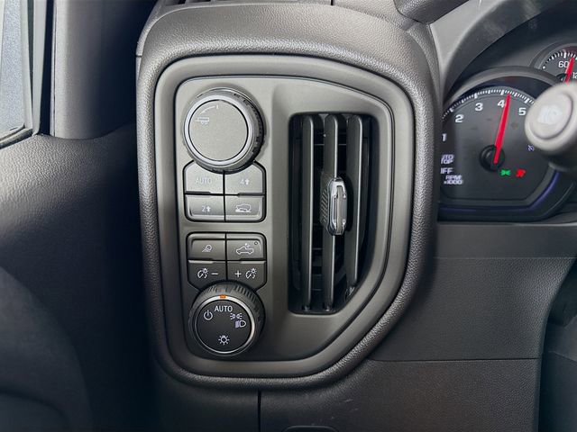 New 2026 Chevrolet Silverado 1500 W/T w/ WT Safety Package image 11