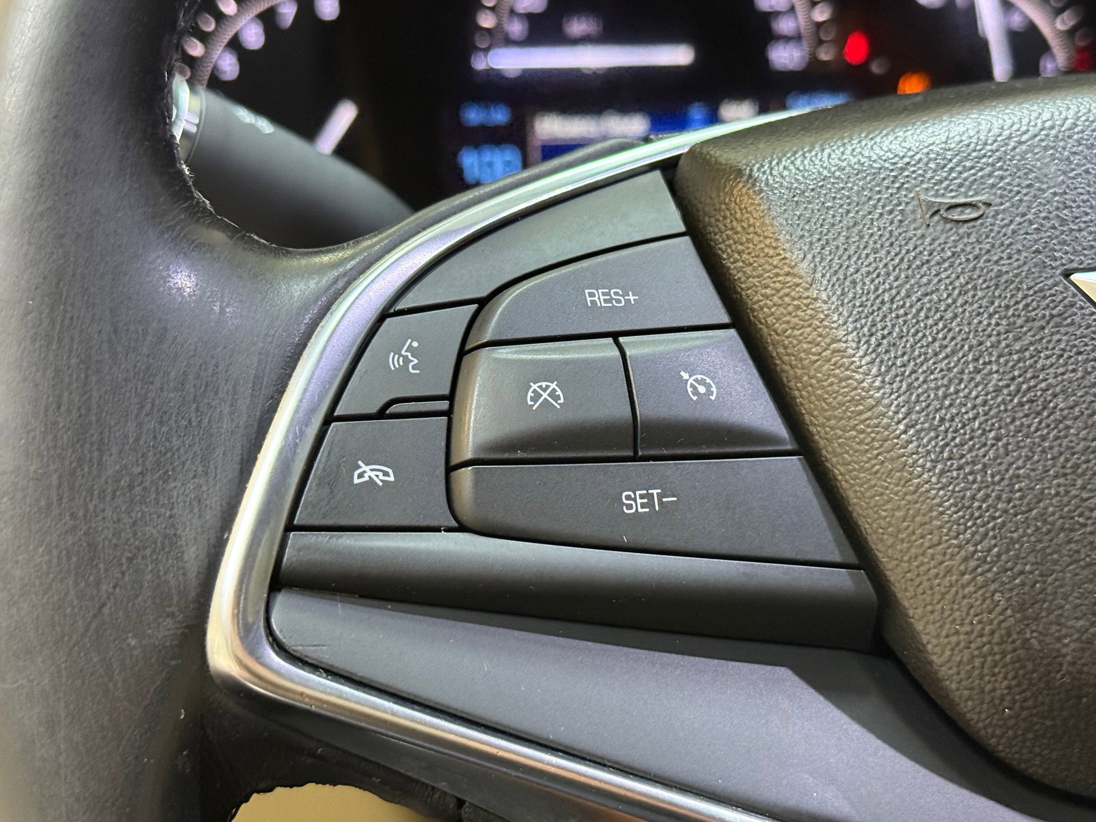 Used 2018 Cadillac XT5 Premium Luxury image 15