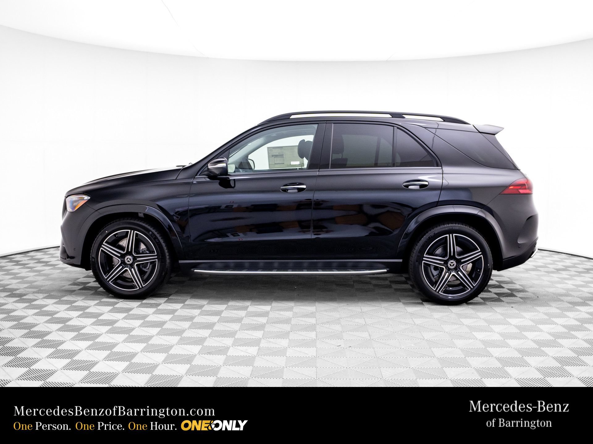 New 2026 Mercedes-Benz GLE 450 4MATIC video 2