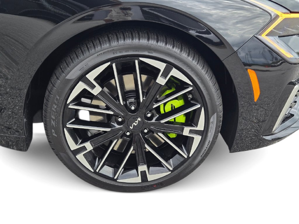 New 2027 Kia K5 GT FWD image 6