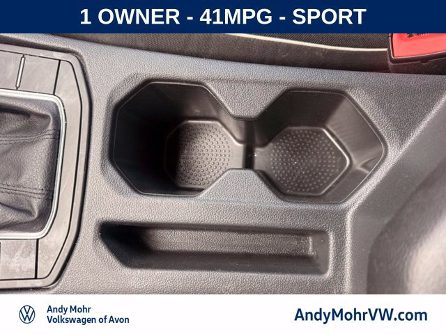 Used 2022 Volkswagen Jetta Sport FWD image 28