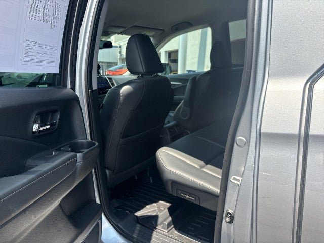 Used 2018 Honda Ridgeline RTL-T image 35