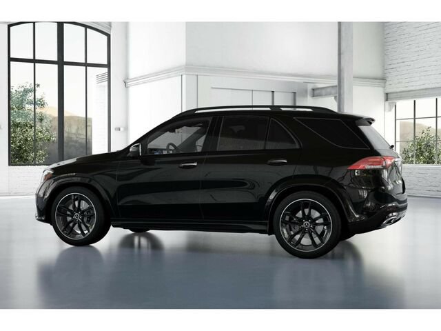 New 2026 Mercedes-Benz GLE 580 4MATIC image 75