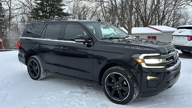 Used 2023 Ford Expedition Limited image 27
