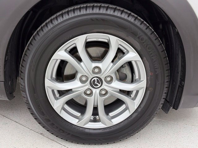 Used 2016 MAZDA CX-3 Touring AWD/4WD image 9