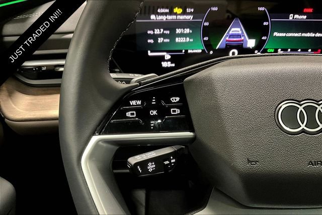 Used 2025 Audi Q5 Prestige image 19