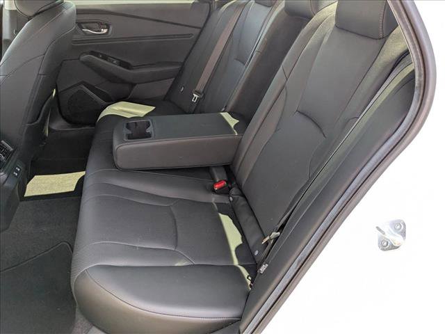 Used 2024 Honda Accord Touring image 18