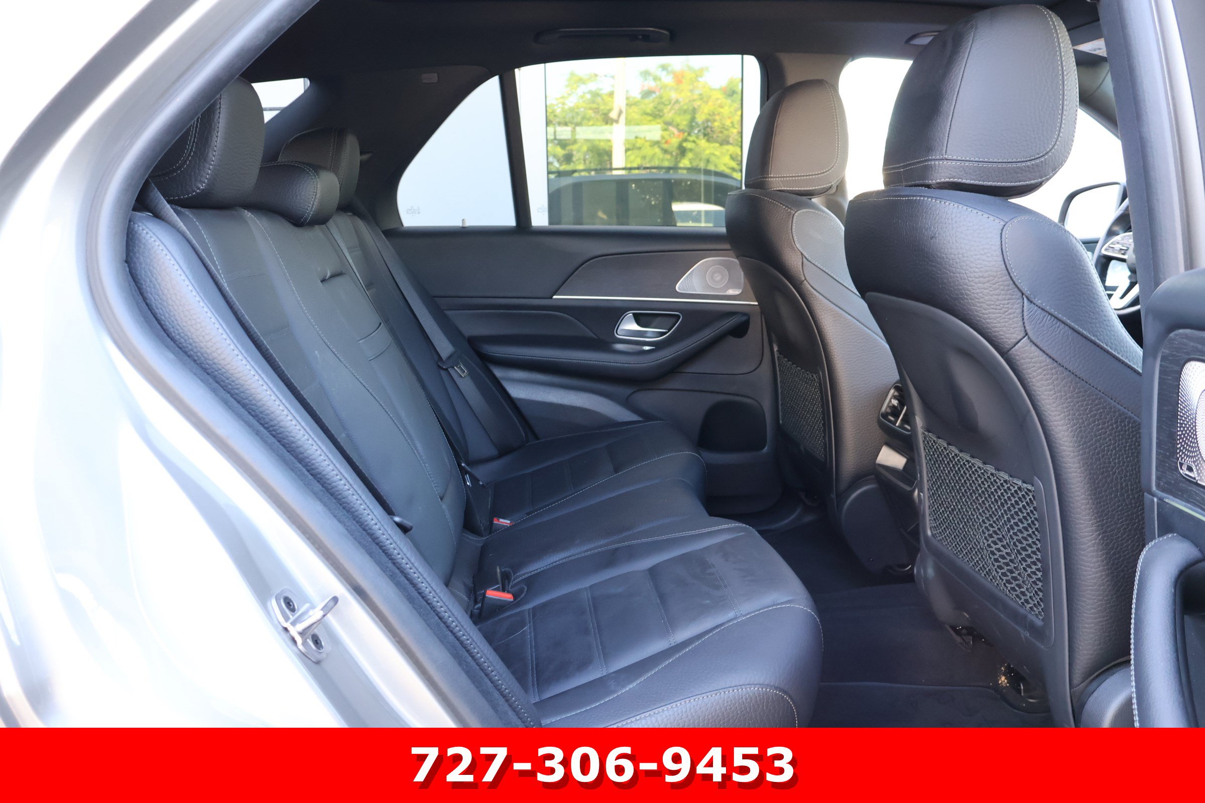 Certified 2022 Mercedes-Benz GLE 350 4MATIC image 22