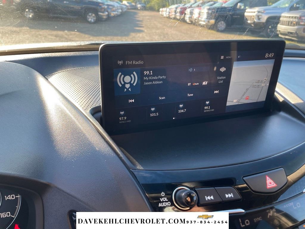 Used 2020 Acura RDX w/ Technology Package image 23