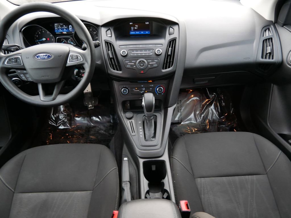 Used 2018 Ford Focus SE image 13