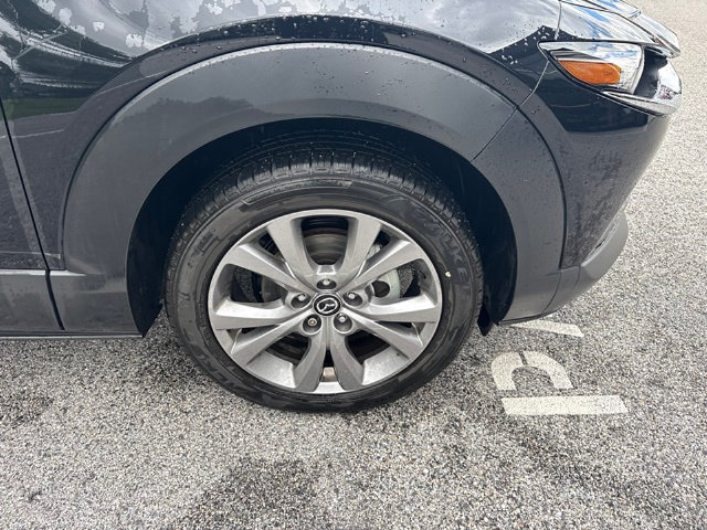 Used 2021 MAZDA CX-30 AWD 2.5 S w/ Select Package image 14