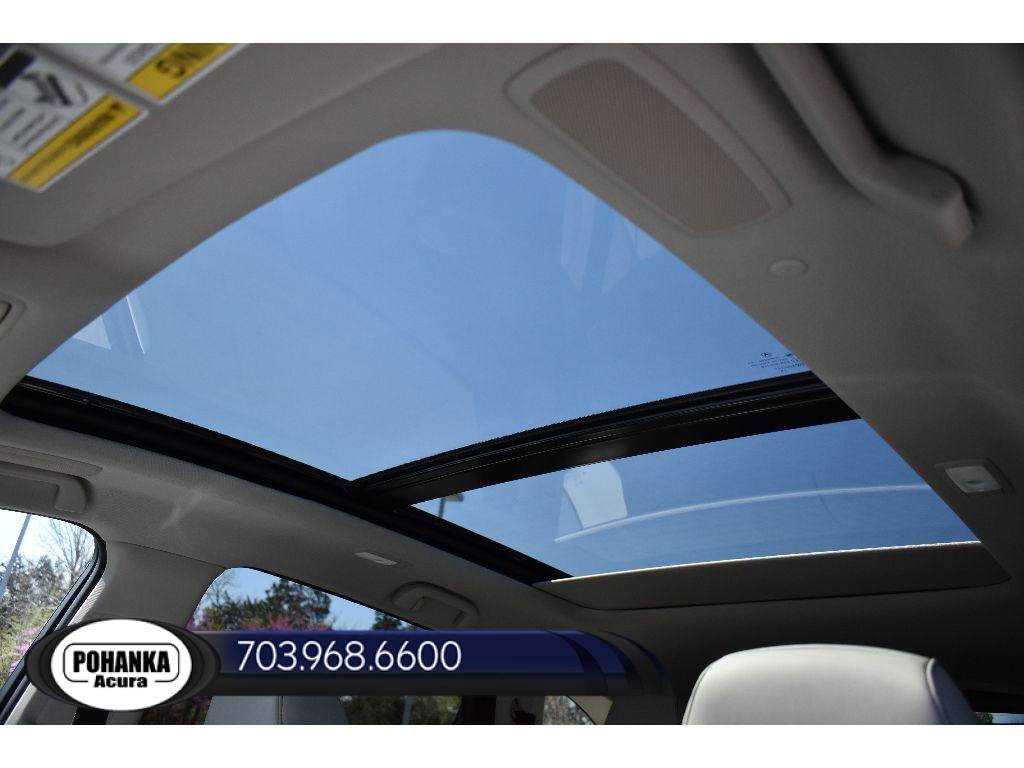 New 2026 Acura RDX SH-AWD w/ Technology Package image 23
