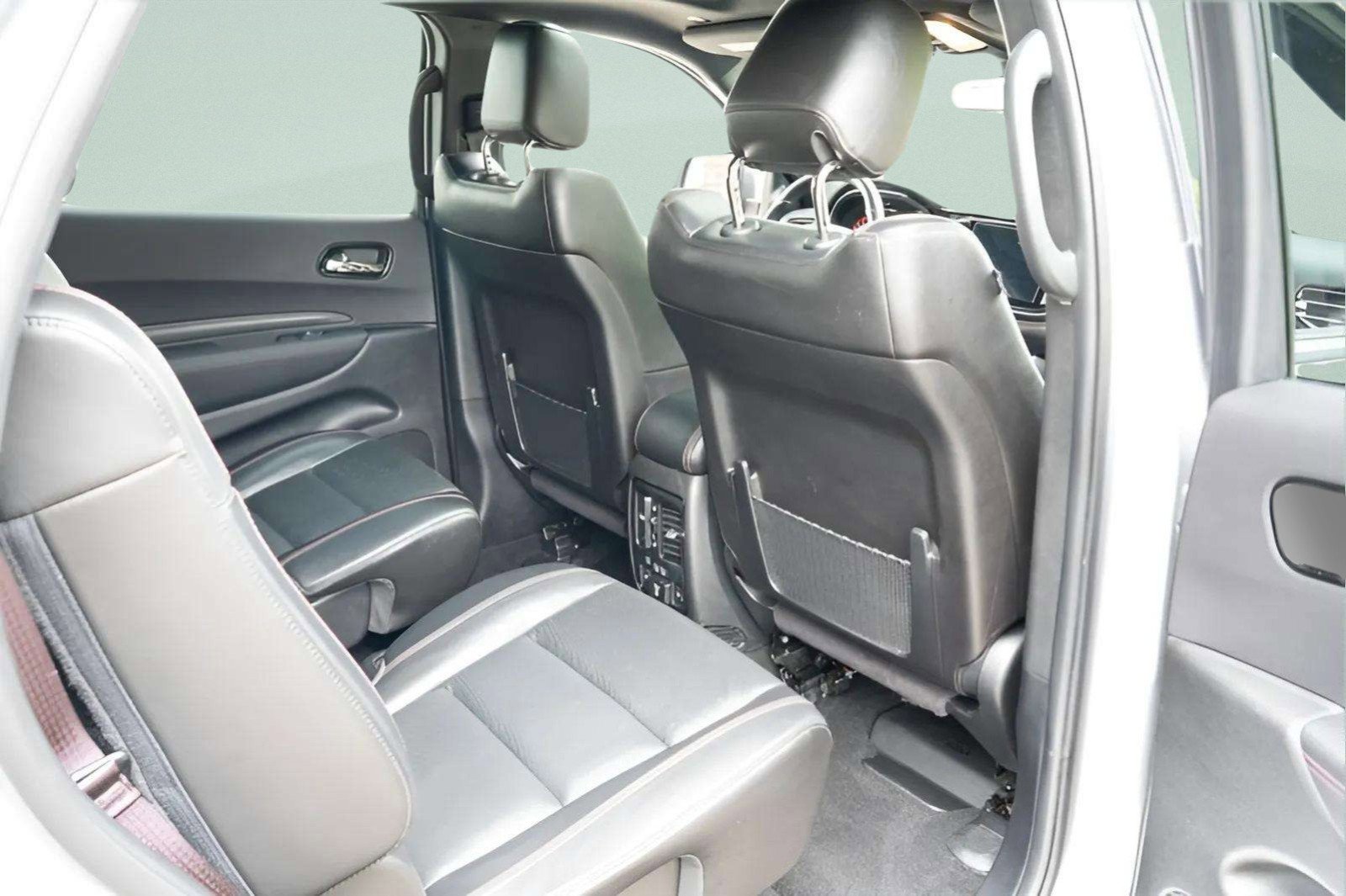 Used 2021 Dodge Durango R/T image 25