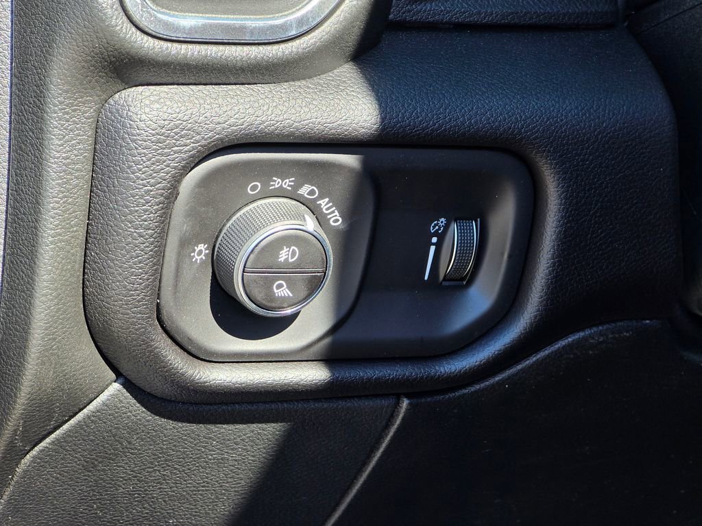 New 2026 RAM 2500 Big Horn image 33