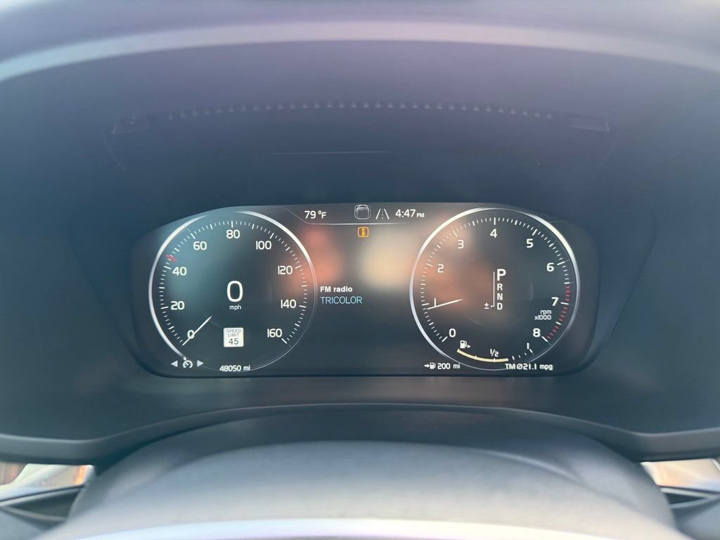 Used 2019 Volvo S60 T5 Momentum FWD image 15
