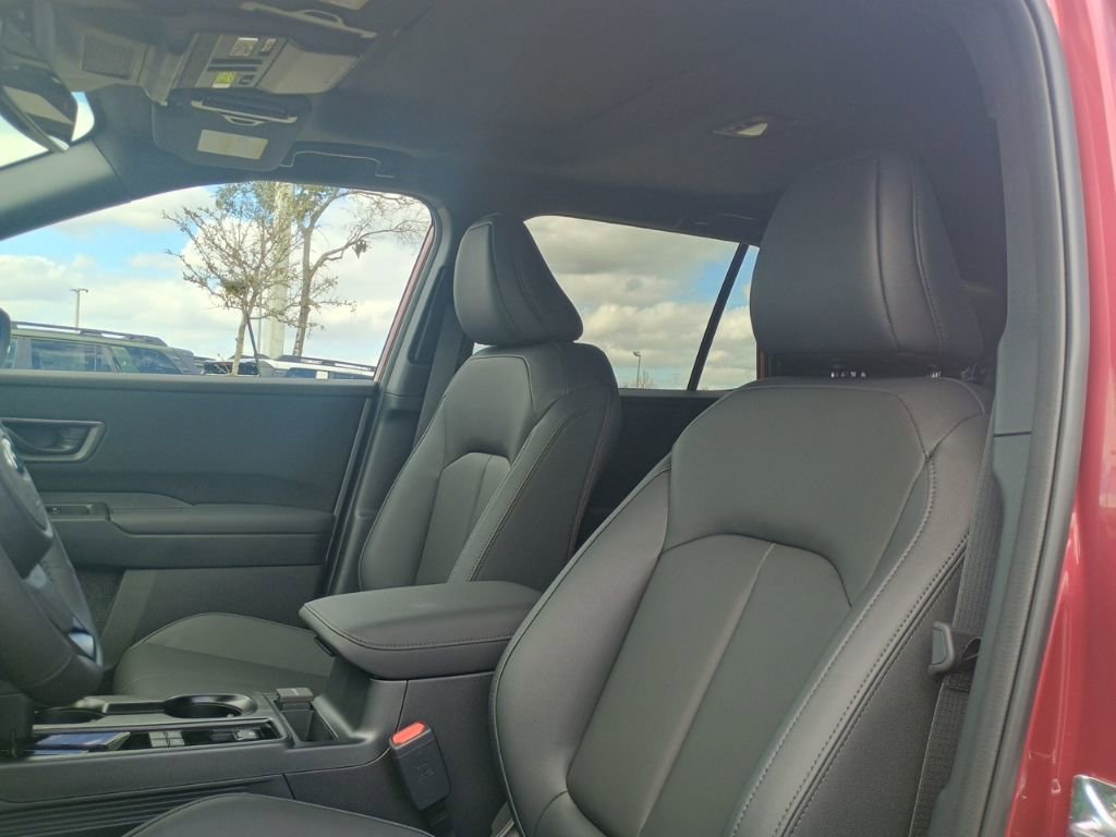 New 2026 Subaru Outback Premium image 11