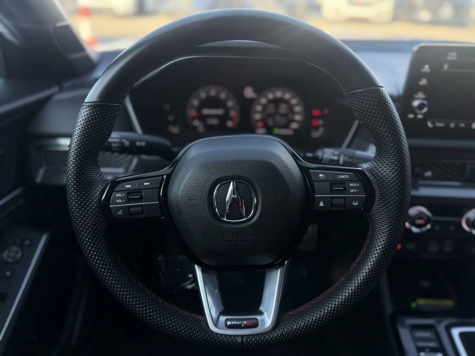 Used 2024 Acura Integra Type S image 19