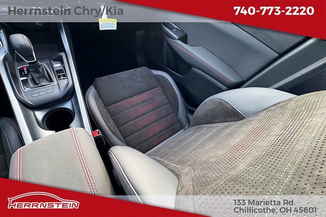 New 2025 Dodge Hornet GT w/ Track Pack image 14