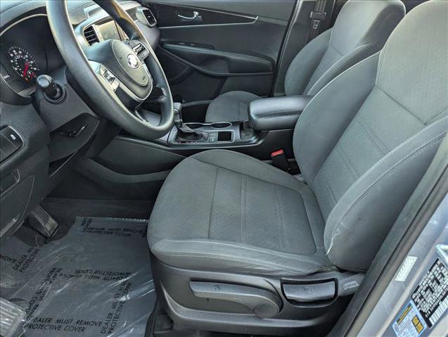Used 2020 Kia Sorento LX image 14
