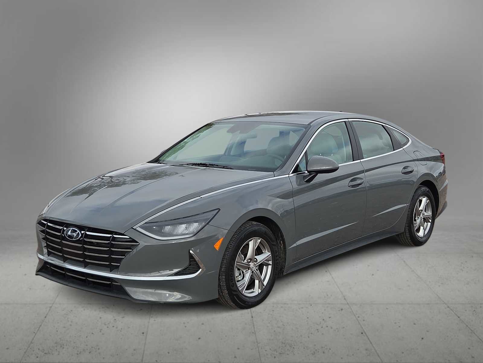 Used 2021 Hyundai Sonata SE image 4