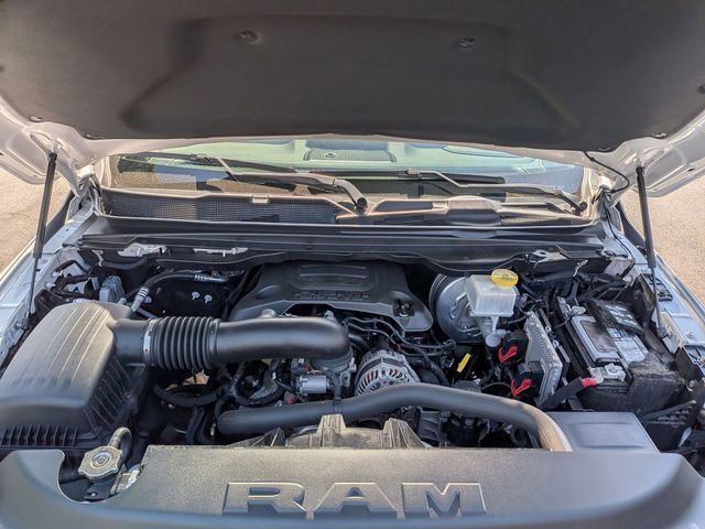 Certified 2021 RAM 1500 Laramie AWD/4WD image 34