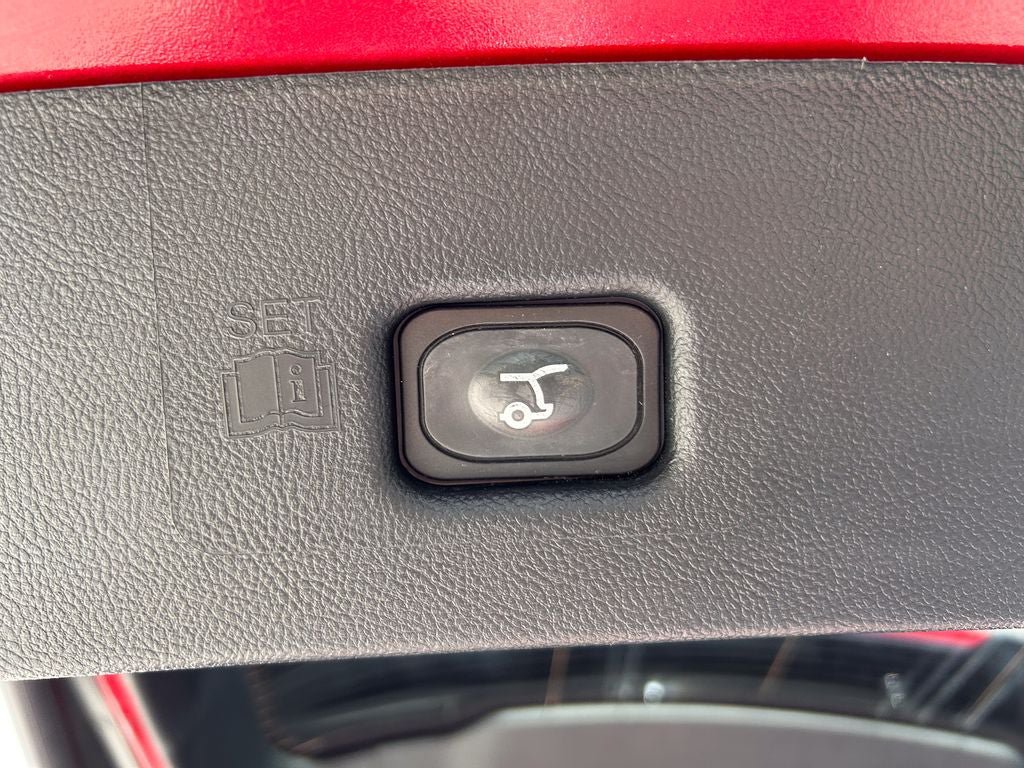 Used 2021 Lincoln Nautilus Reserve w/ Equipment Group 202A AWD/4WD image 19
