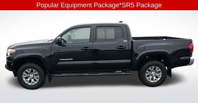 Used 2019 Toyota Tacoma SR5 image 2