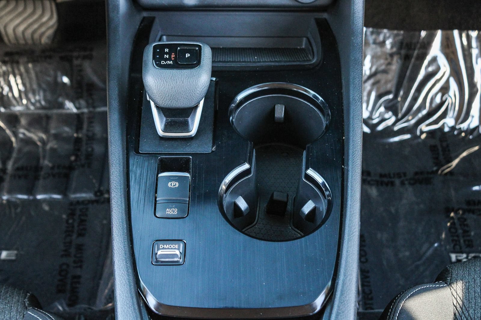 Used 2025 Nissan Rogue SV FWD image 13