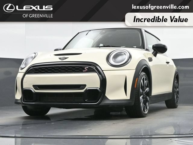 Used 2022 MINI Cooper S w/ Premium Package FWD image 31
