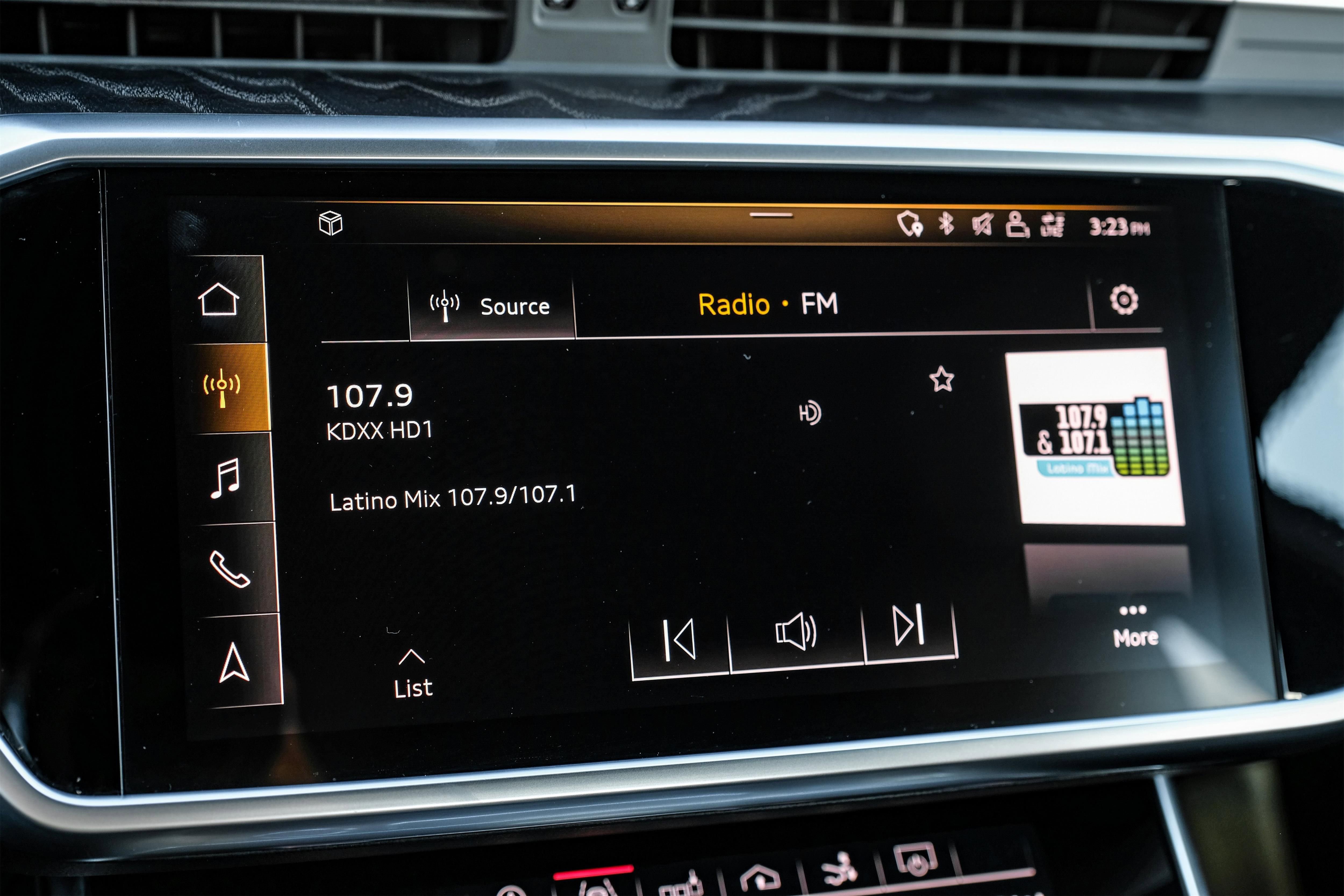 Used 2019 Audi A7 3.0T Premium Plus w/ Premium Plus Package image 26