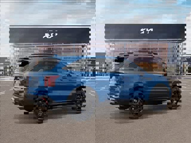 New 2026 Kia Sorento SX Prestige image 6