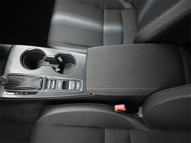 Used 2026 Honda Civic Sport image 32