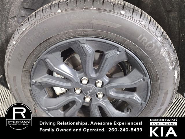 Used 2024 Ford Maverick XLT w/ XLT Luxury Package image 12