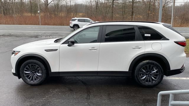 New 2026 MAZDA CX-70 SC image 8