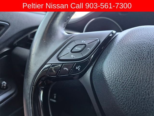 Used 2018 Toyota C-HR XLE image 24