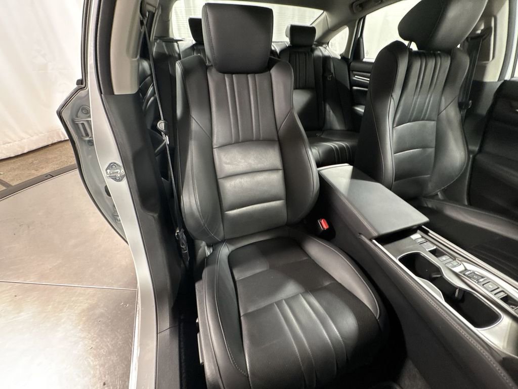 Certified 2022 Honda Accord EX-L image 32