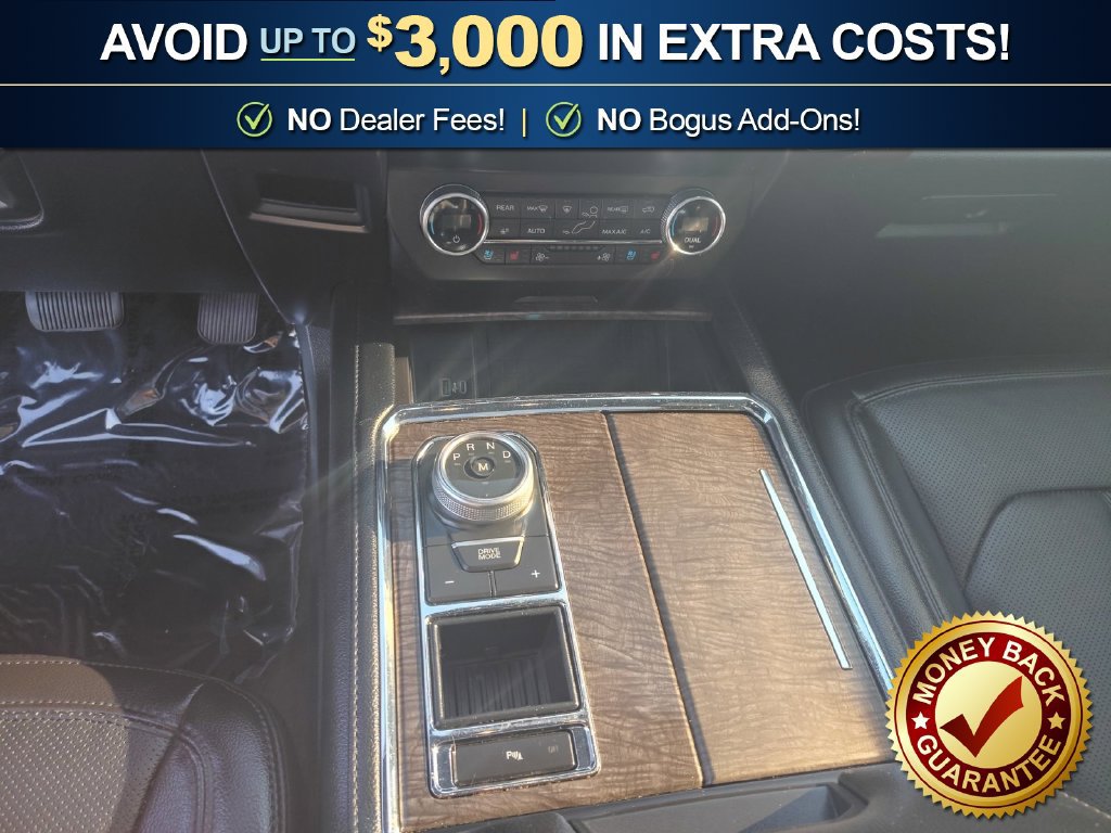 Used 2021 Ford Expedition Limited RWD image 20