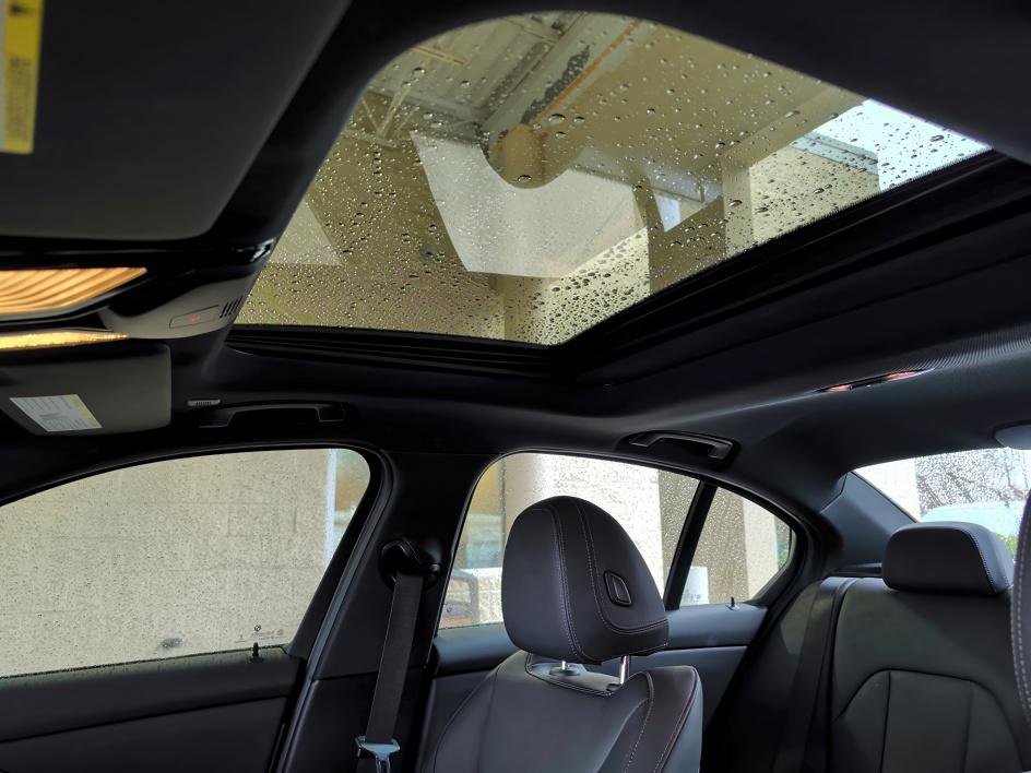 Used 2026 BMW 330i xDrive Sedan image 27