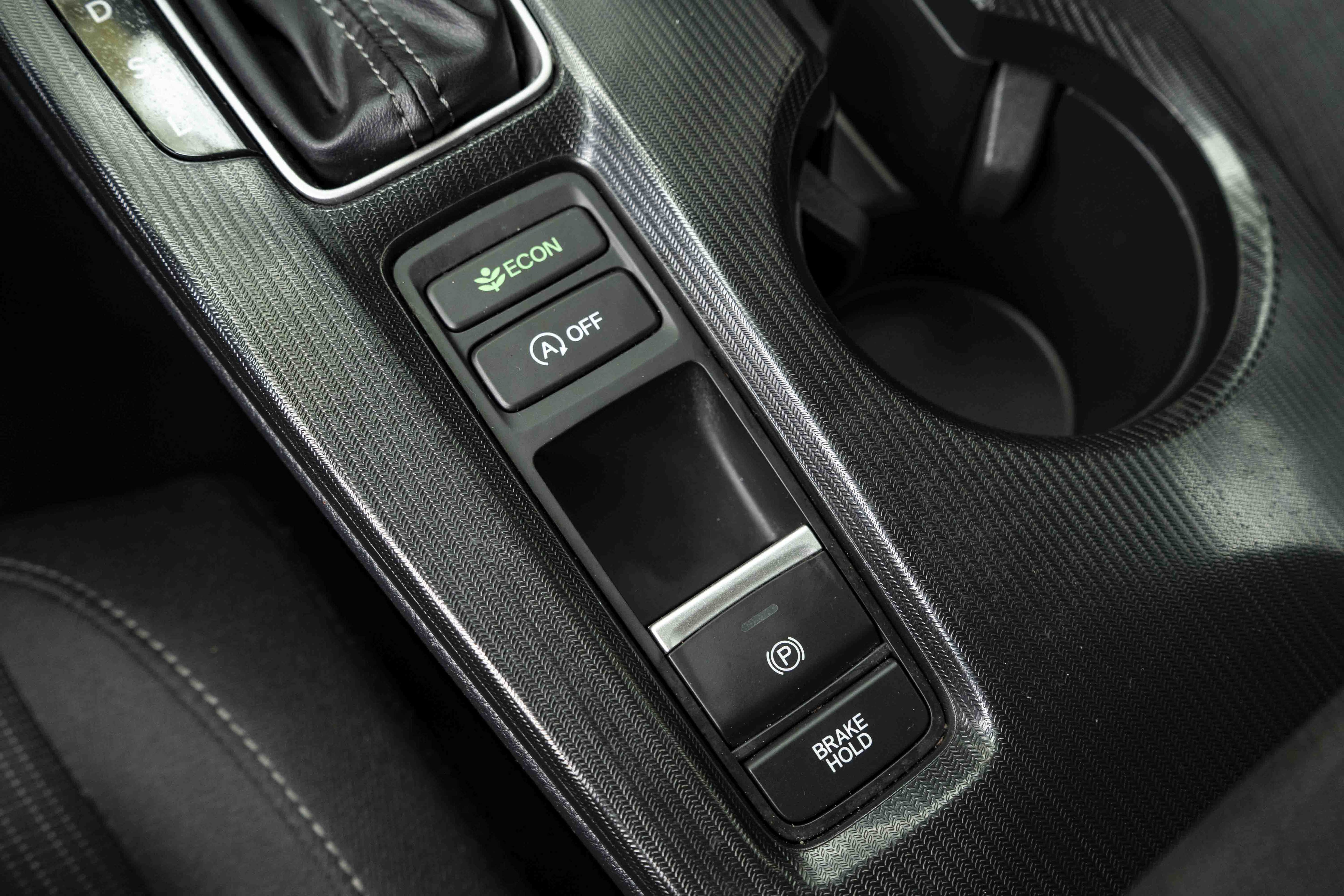Certified 2026 Honda Civic LX image 28