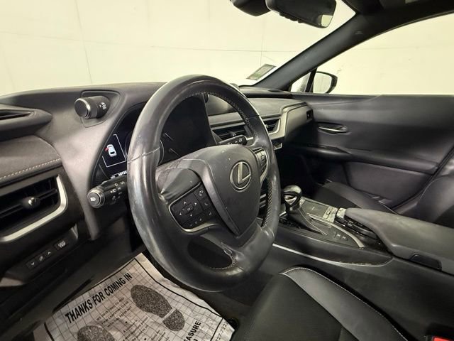 Used 2021 Lexus UX 250h w/ Premium Package AWD/4WD image 11