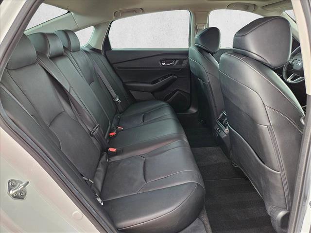 Used 2024 Honda Accord Touring image 21