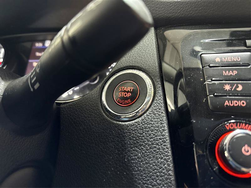 Used 2020 Nissan Rogue Sport SL w/ Premium Package AWD/4WD image 37