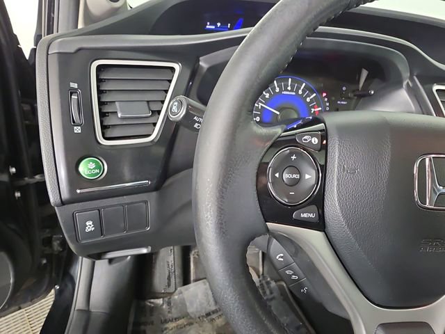 Used 2014 Honda Civic EX-L image 27