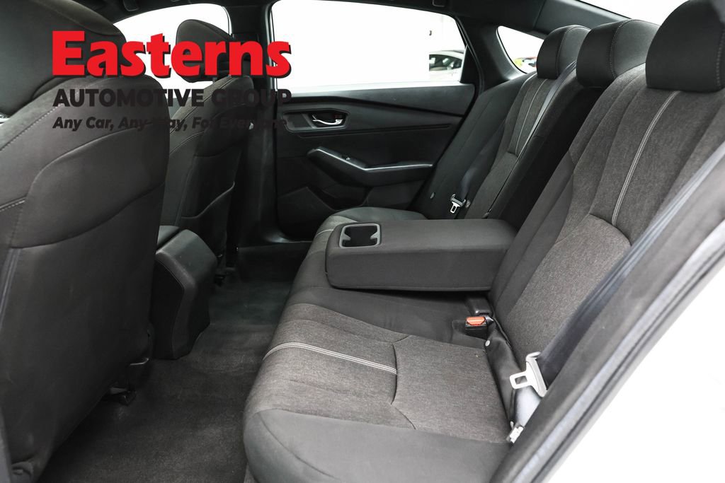 Used 2023 Tesla Model 3 Standard Range RWD image 46