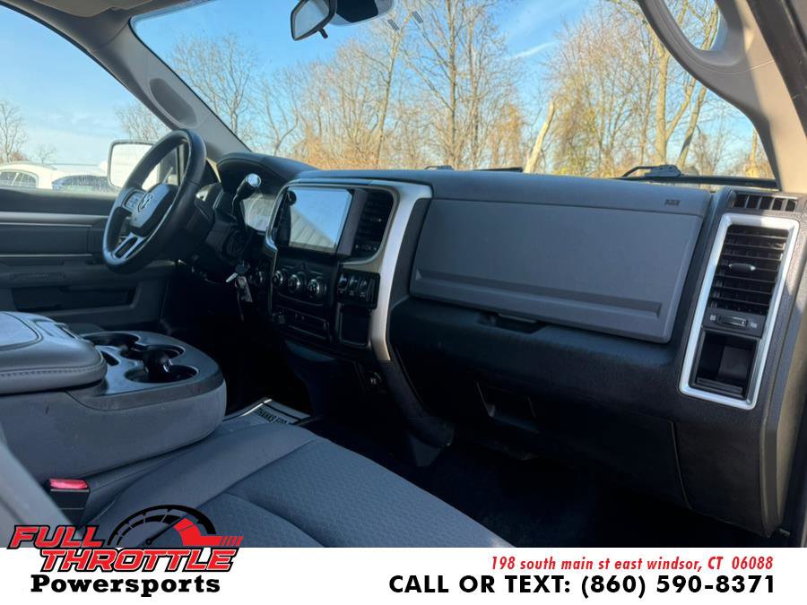 Used 2013 RAM 2500 SLT image 13