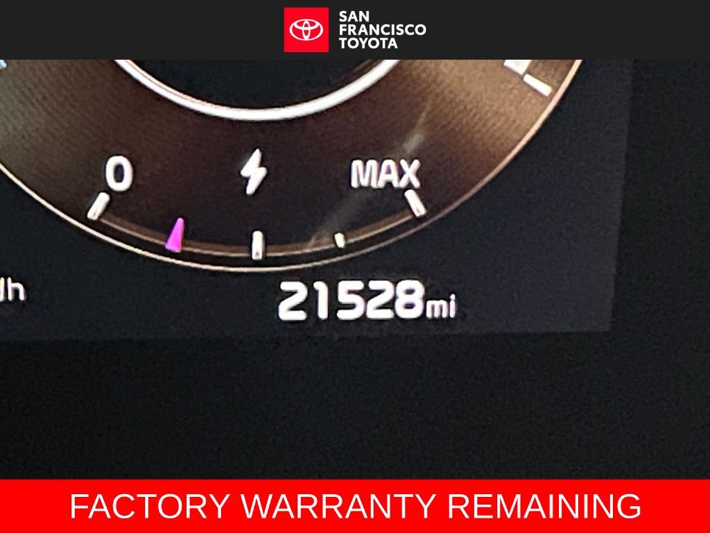 Used 2024 Kia Niro Wind FWD image 31
