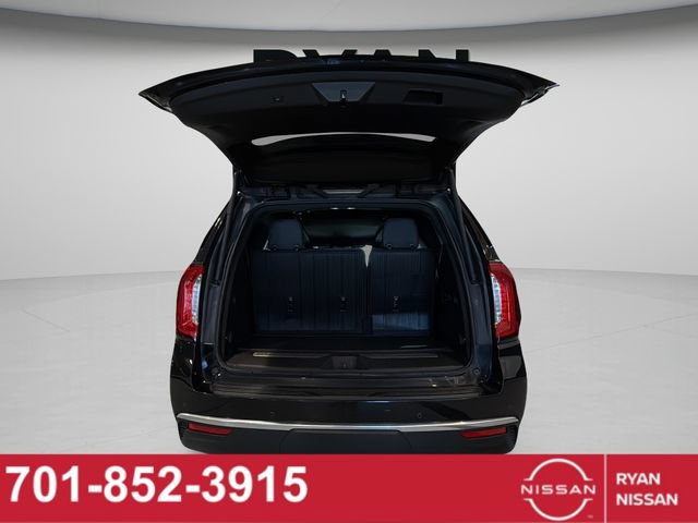 Used 2023 GMC Yukon Denali w/ Max Trailering Package AWD/4WD image 42