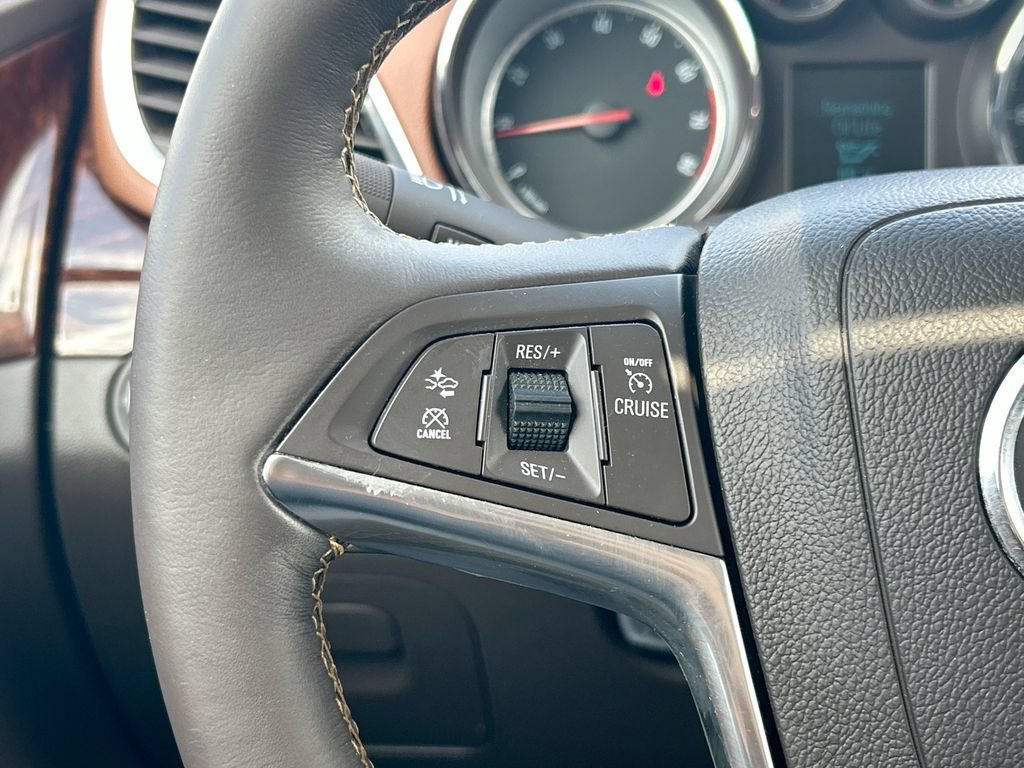 Used 2014 Buick Encore Premium FWD image 21