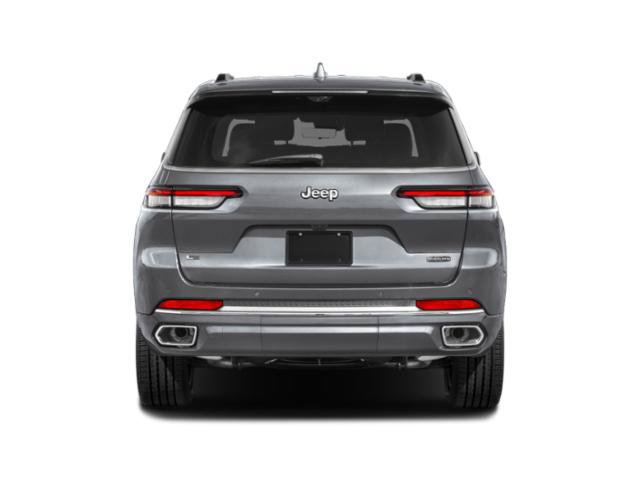 Used 2023 Jeep Grand Cherokee L Overland AWD/4WD image 8