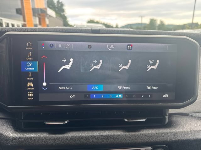 Used 2026 Jeep Wrangler Sport AWD/4WD image 20
